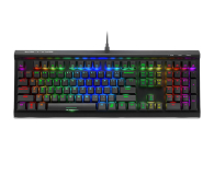 Sharkoon Skiller SGK60 Kailh White Box - 1105738 - zdjęcie 1